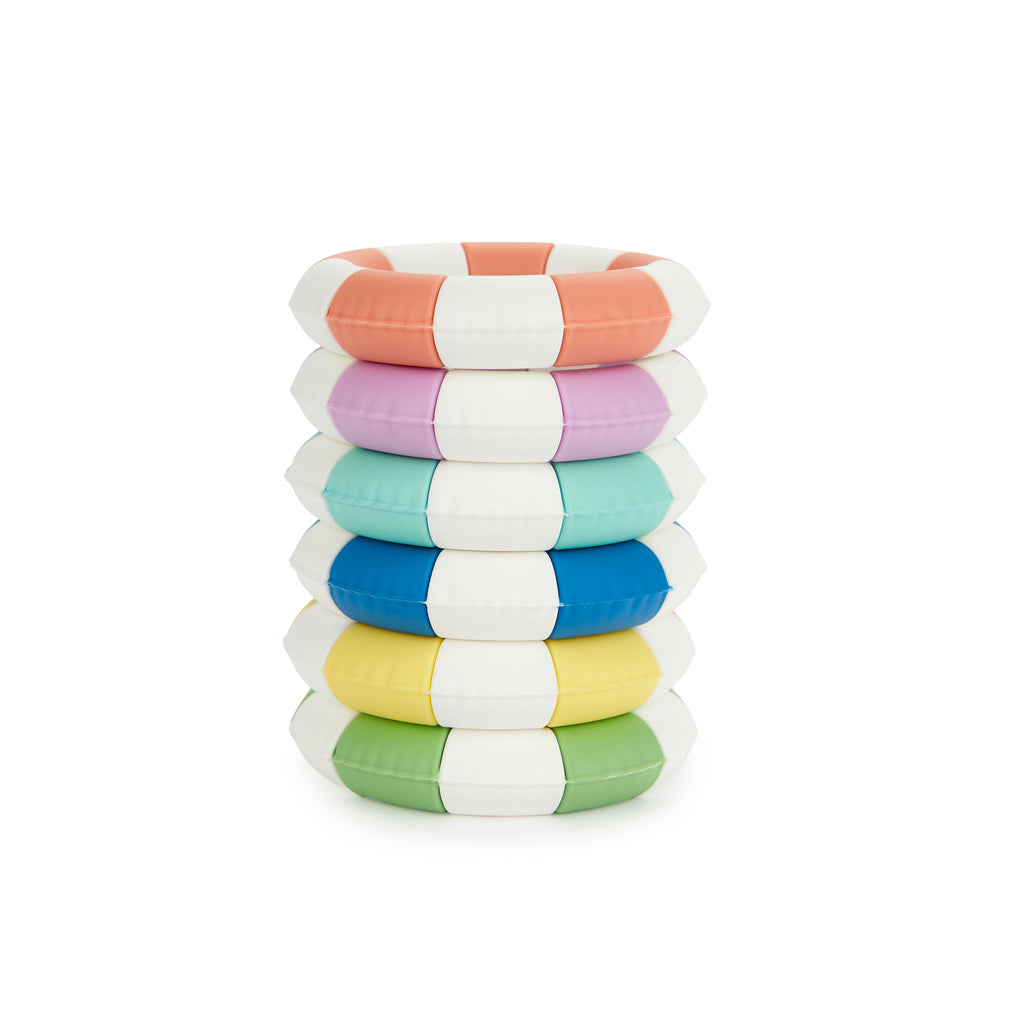 Aros para servilletas Floats