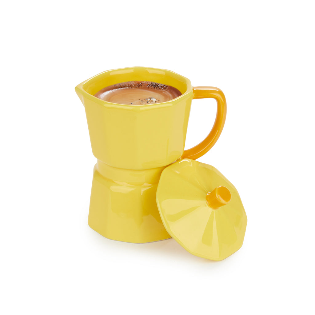 Moka Mug