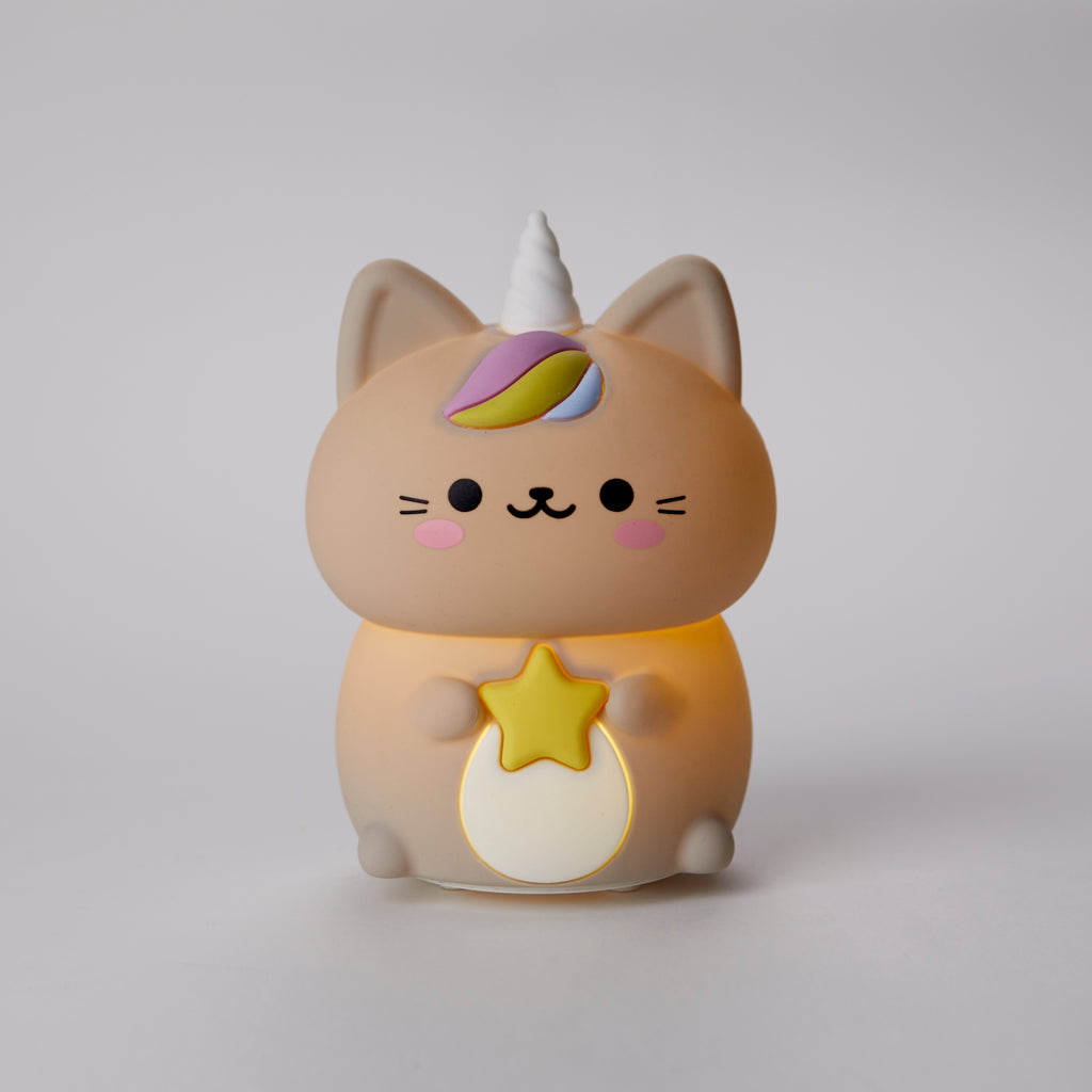 Kawaii Starry Lamp