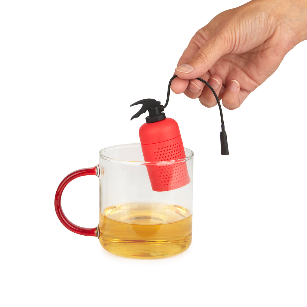 Tee-Ei Exteanguisher