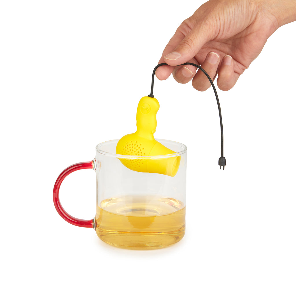 Infuseur à thé ElectriciTEA