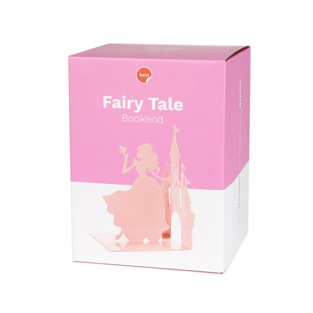 Fairy Tale Bookend