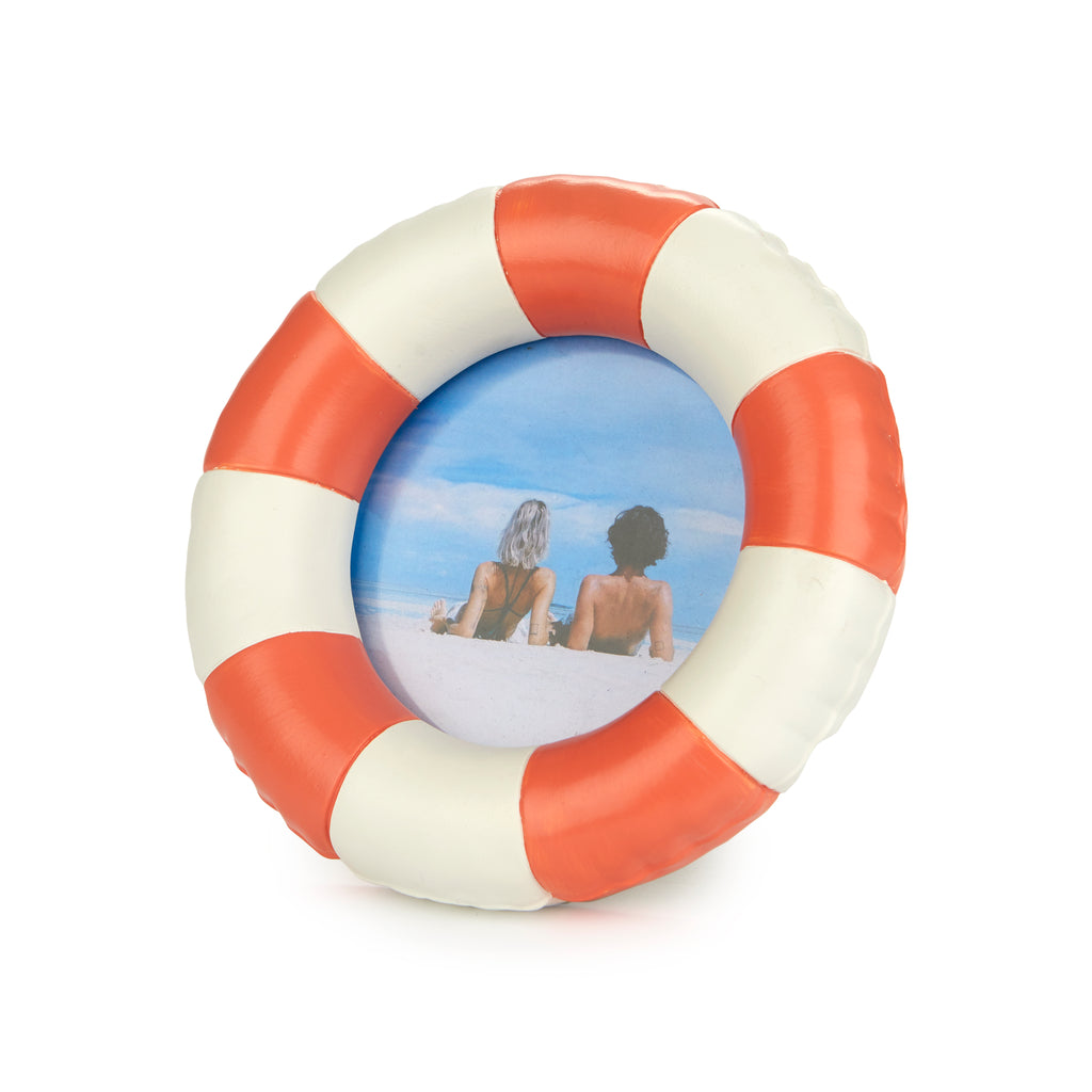Floats Photo Frame