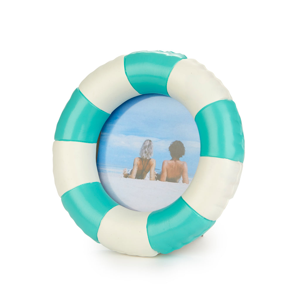 Floats Photo Frame