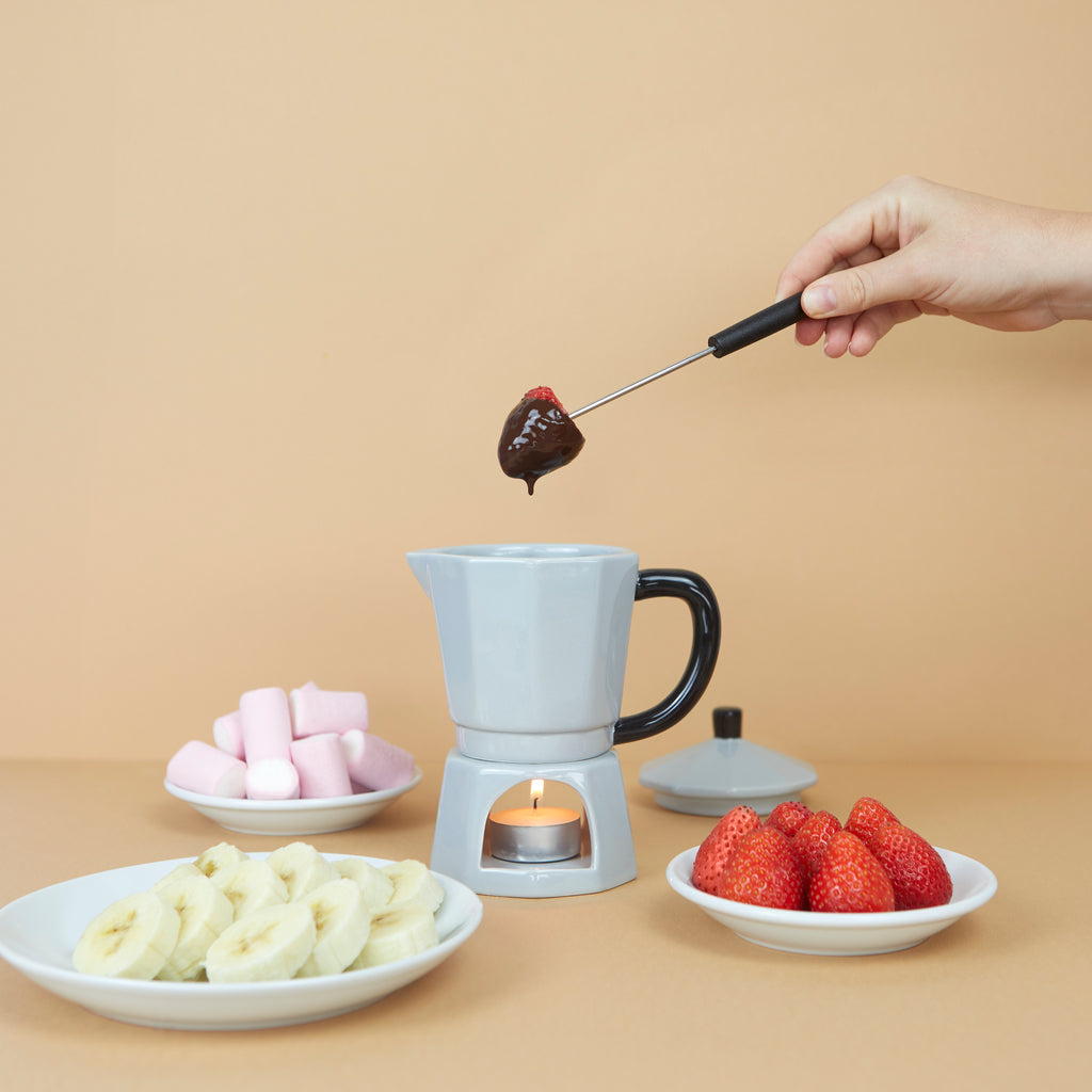 Fondue Moka