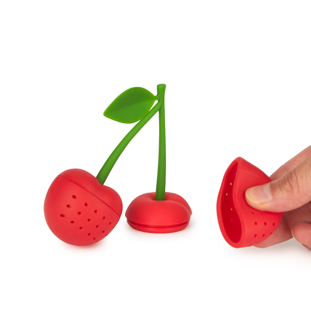 Cherry Tea Infuser