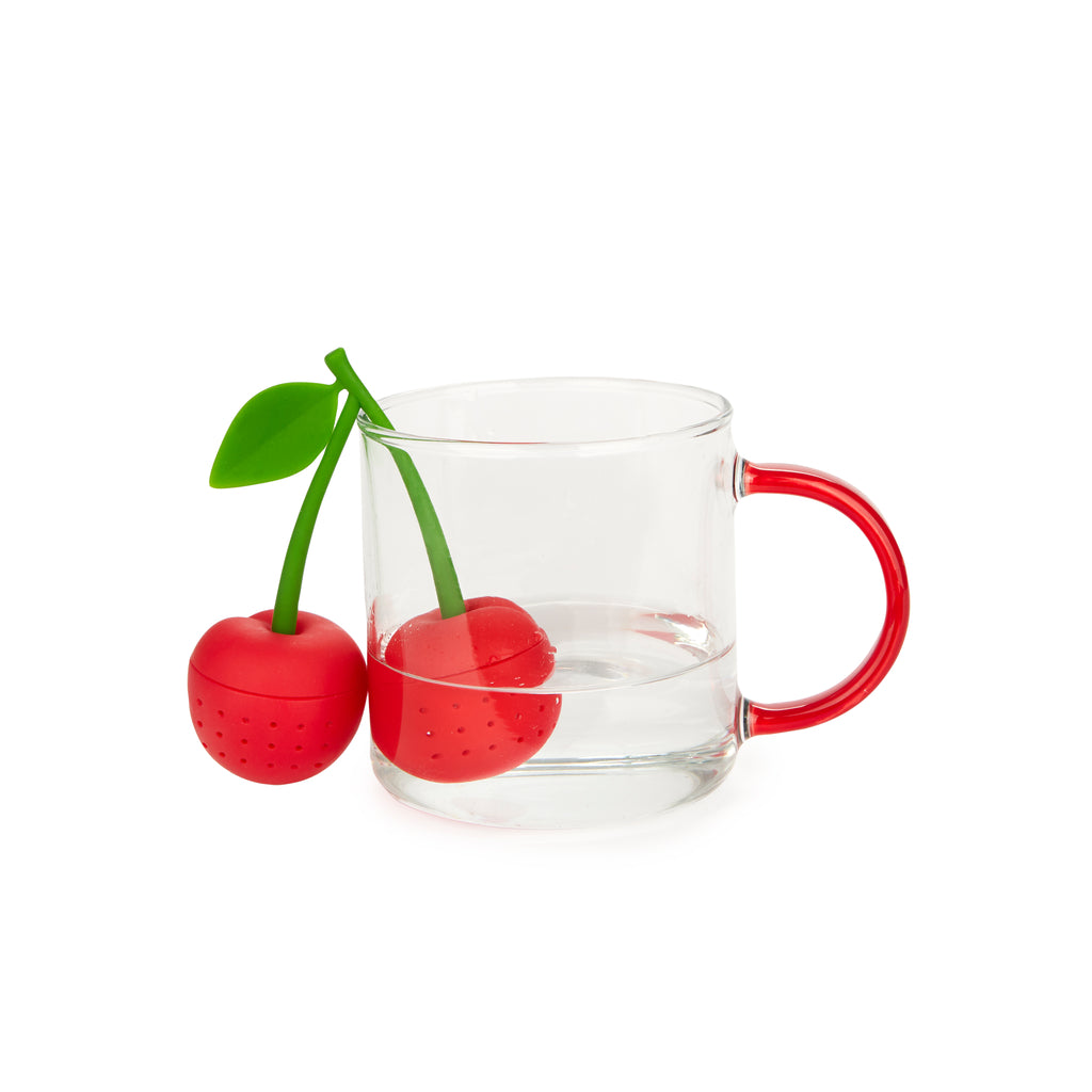 Cherry Tea Infuser