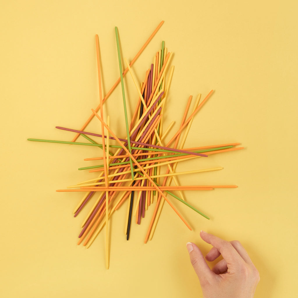 Mikadetti Board Game