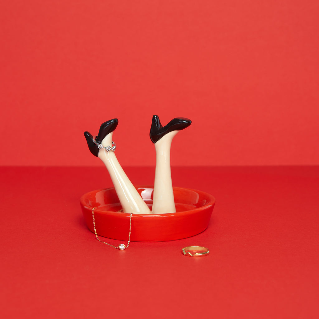 Joyero Happy Legs Party