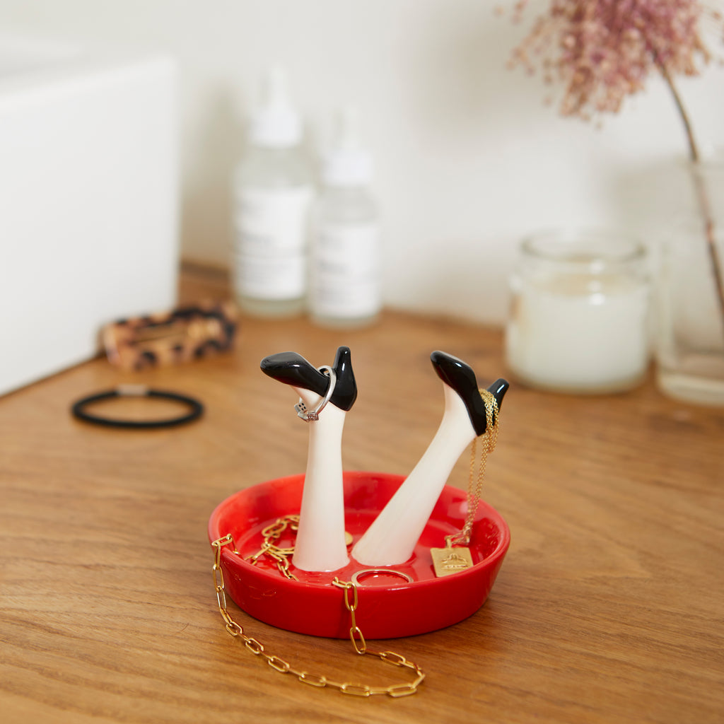 Joyero Happy Legs Party