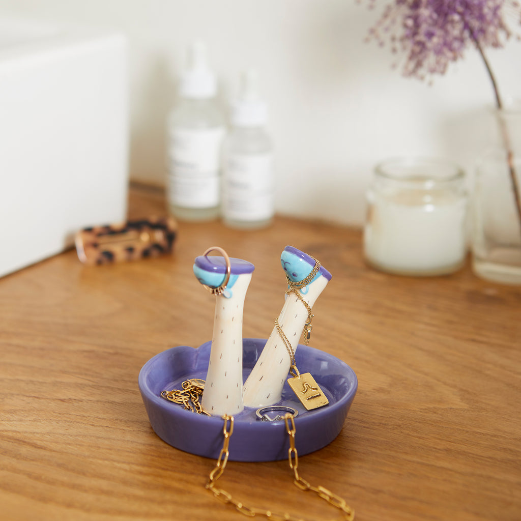 Joyero Happy Legs Weekend