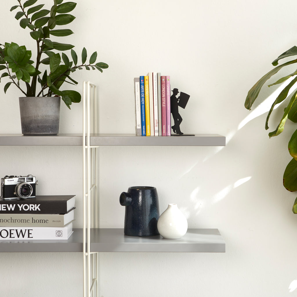 Sujetalibros The Reader