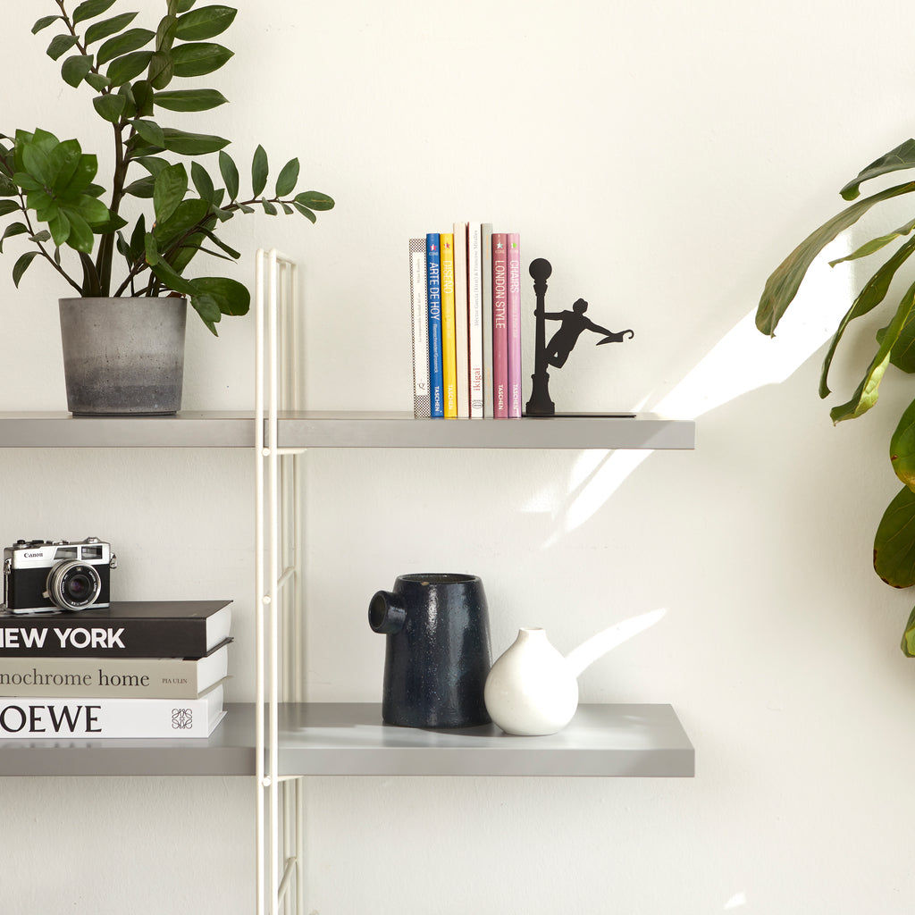 Singing In The Rain Bookend