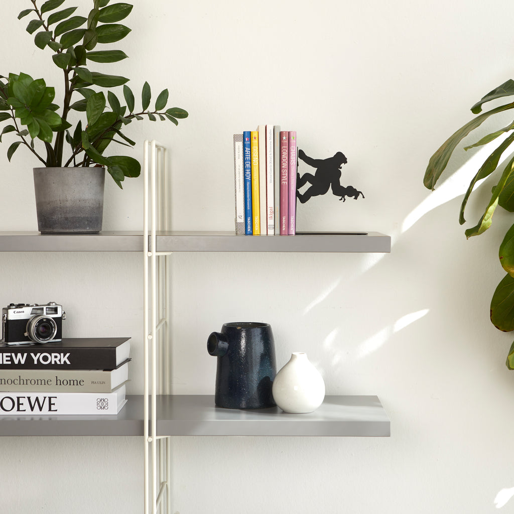 Kong Bookend