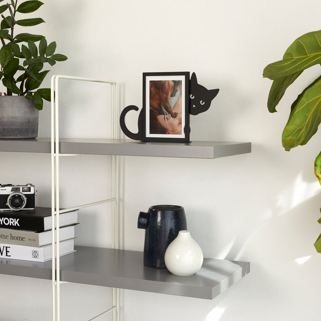 Bilderrahmen Hidden Cat