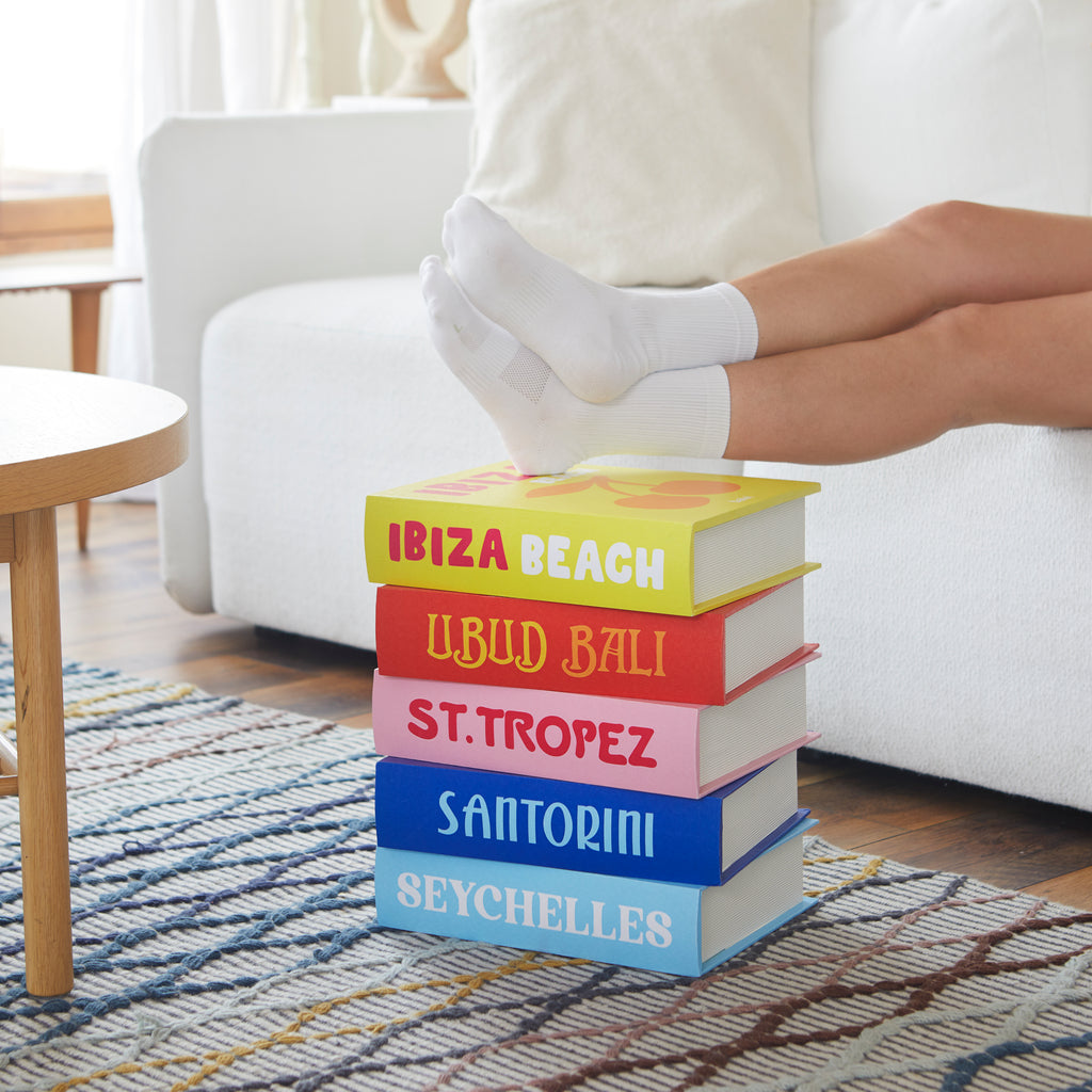 Mesa auxiliar Paradise