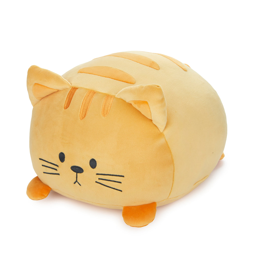 Kitty Tabby Cushion