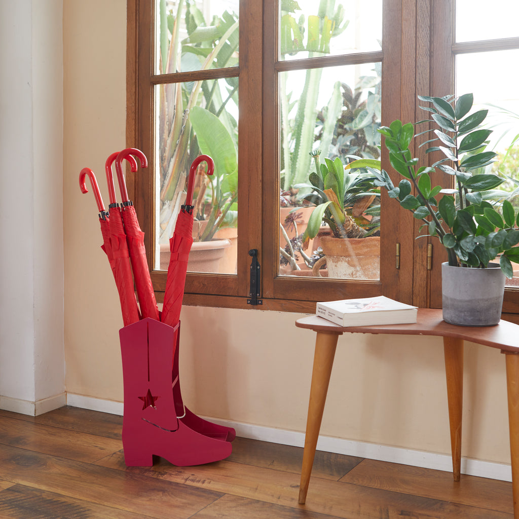 Regenschirmständer Country Boots