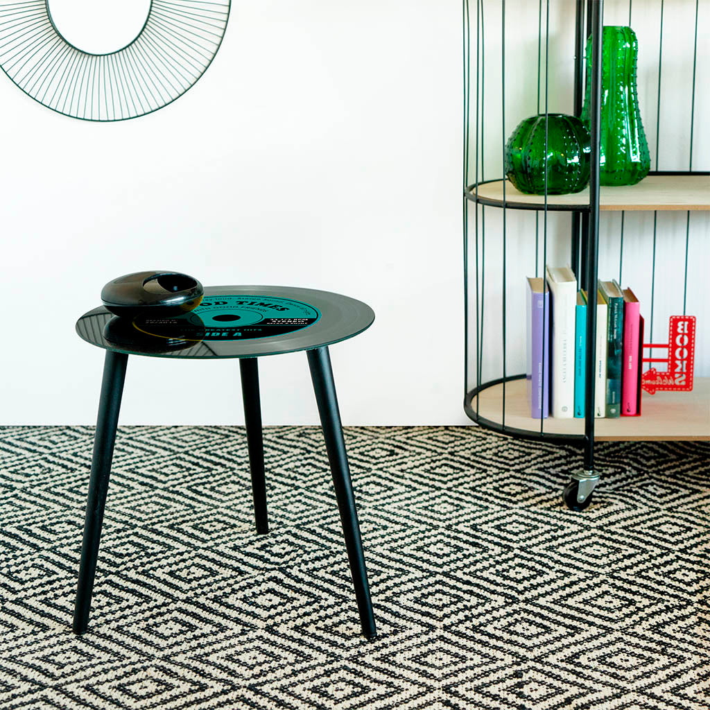 Table d’appoint Greatest Hits