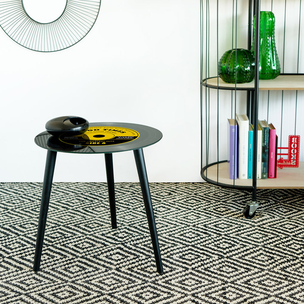 Table d’appoint Greatest Hits