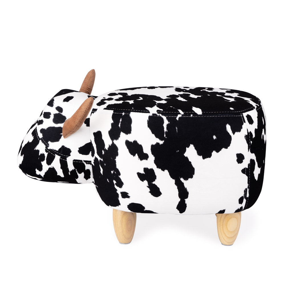 Hocker La Vache – Polyester