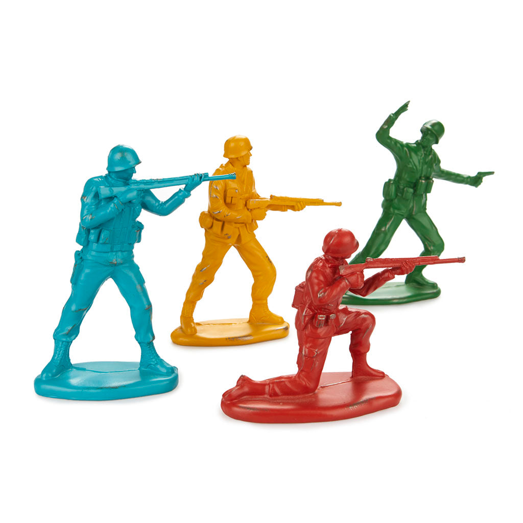 Dekorative Figuren Platoon