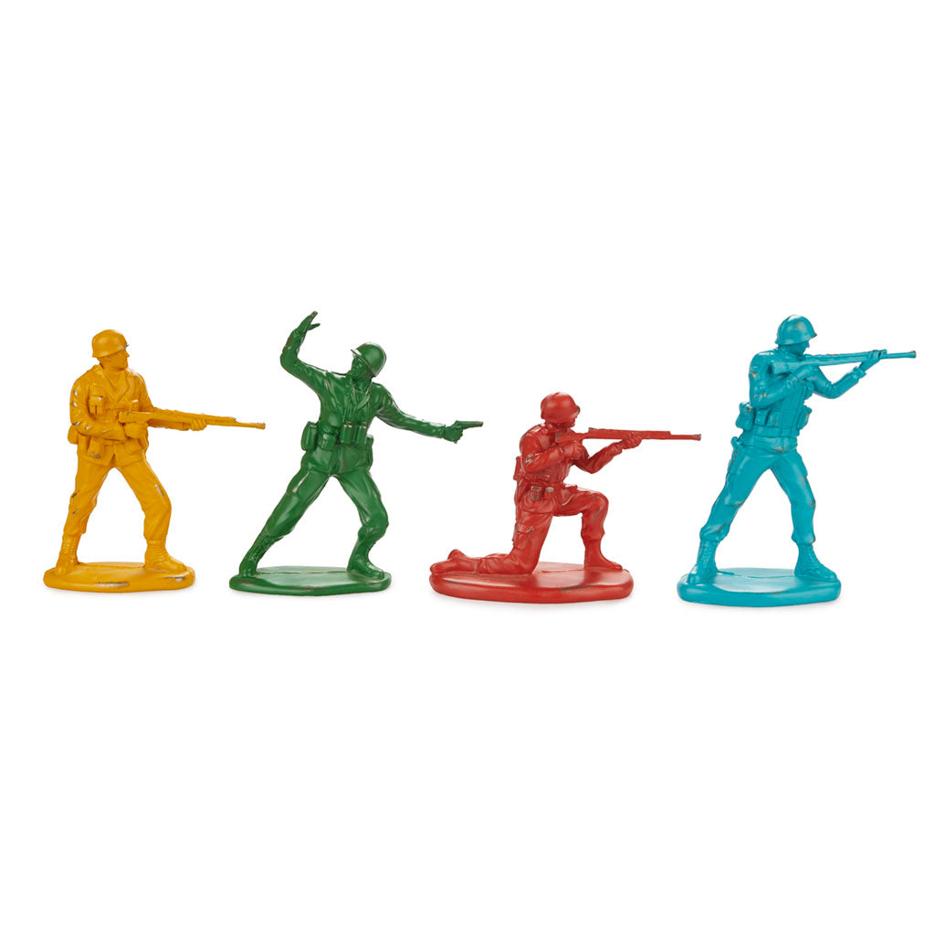 Dekorative Figuren Platoon