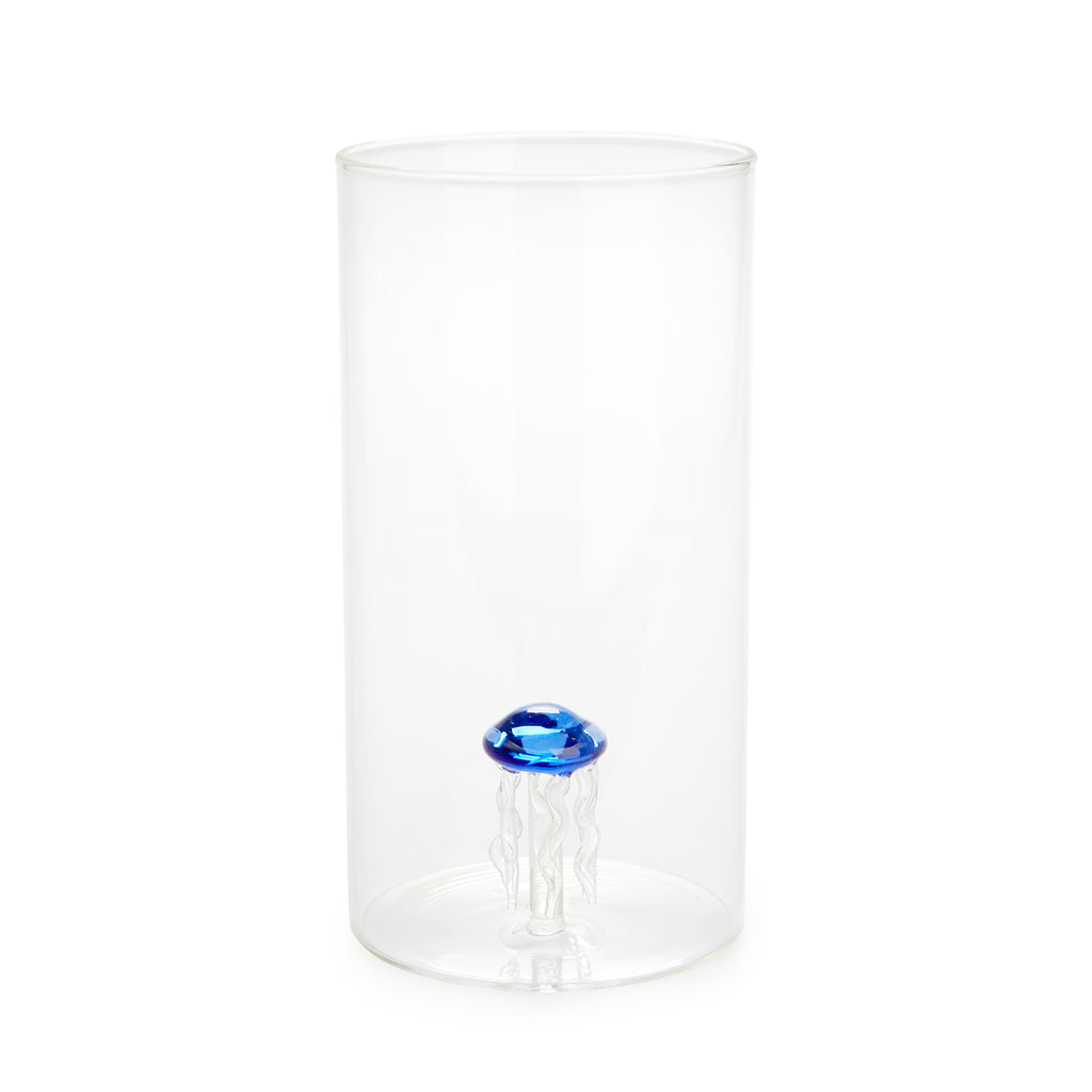 Atlantis Jellyfish Vase
