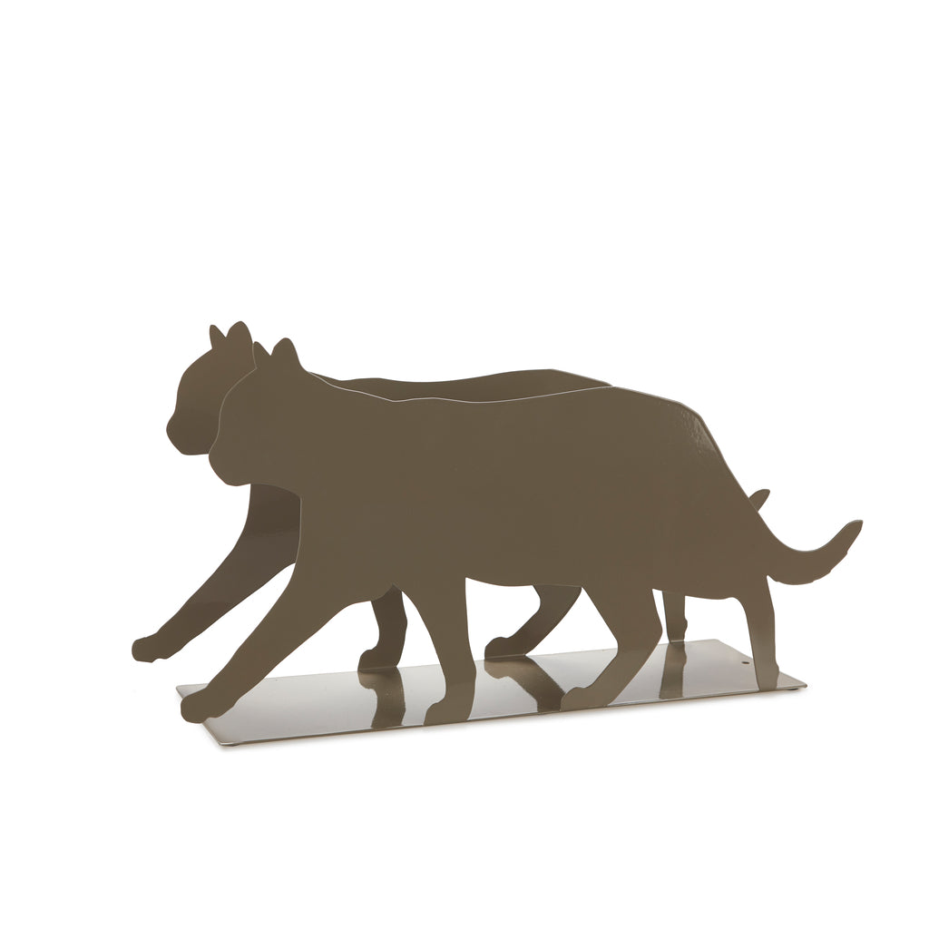 Zeitschriftenhalter Feline