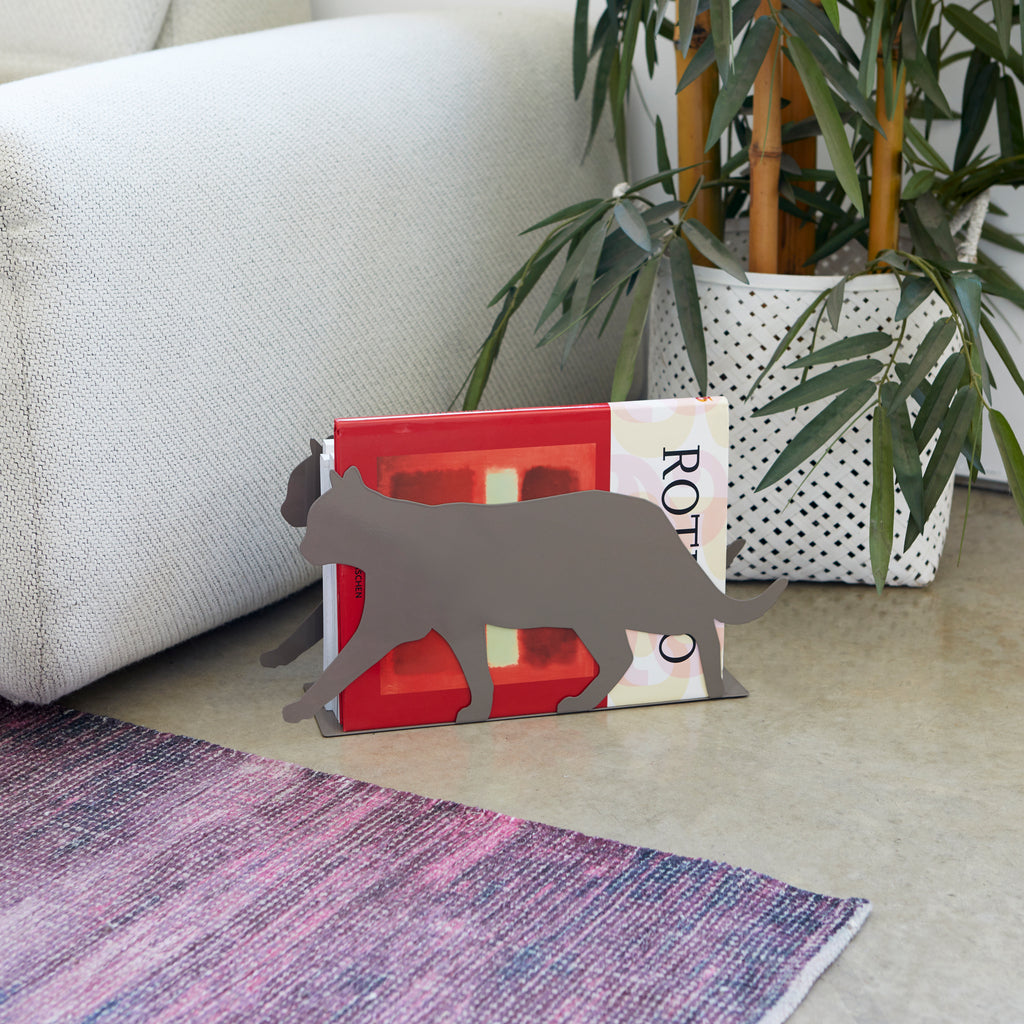 Zeitschriftenhalter Feline