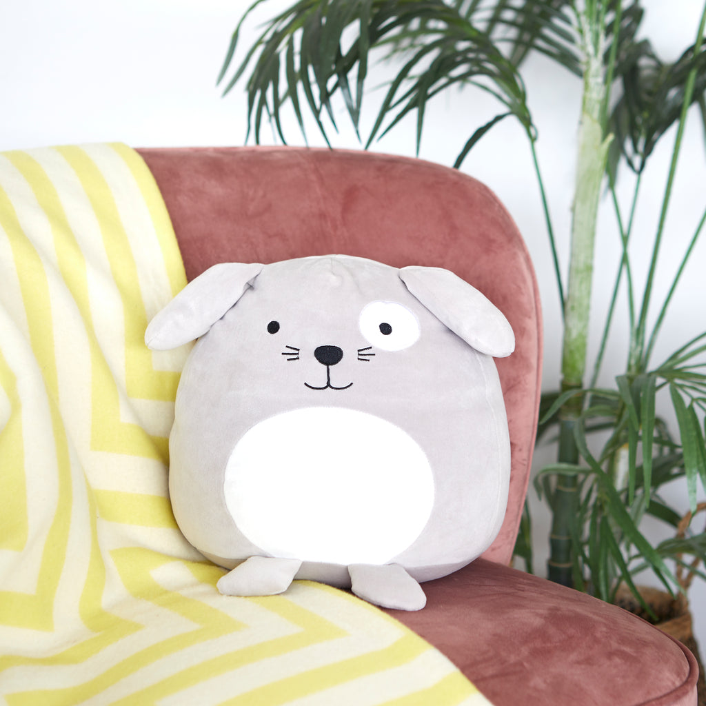 Woof Cushion