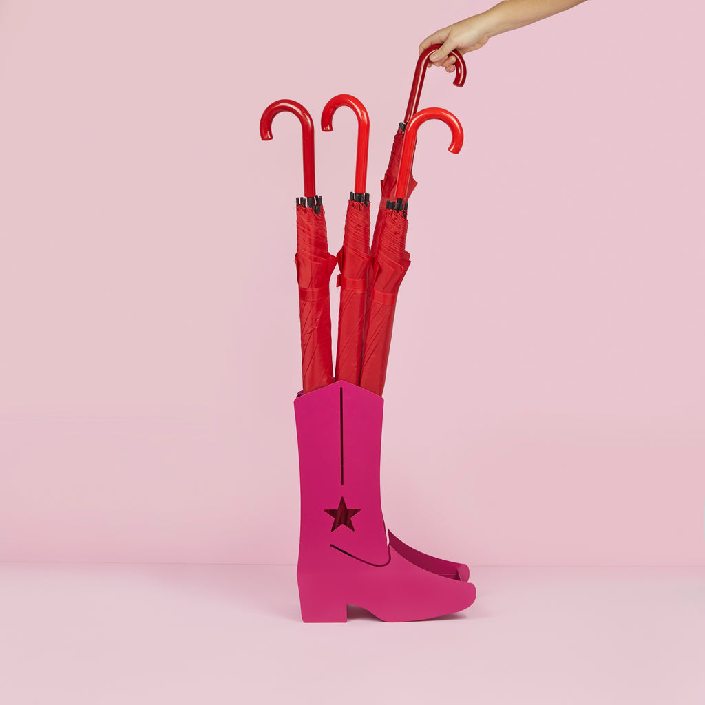 Regenschirmständer Country Boots