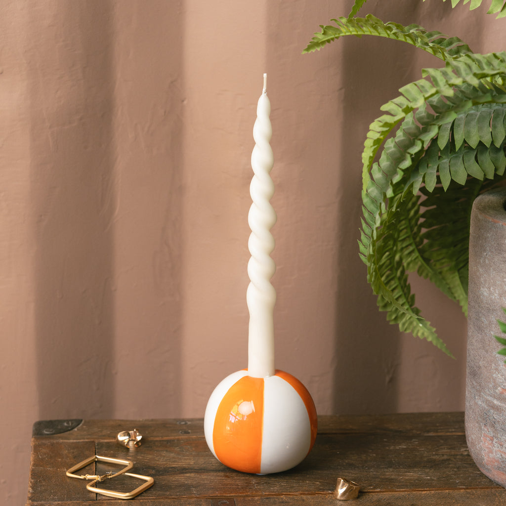 Portavelas Beach Ball