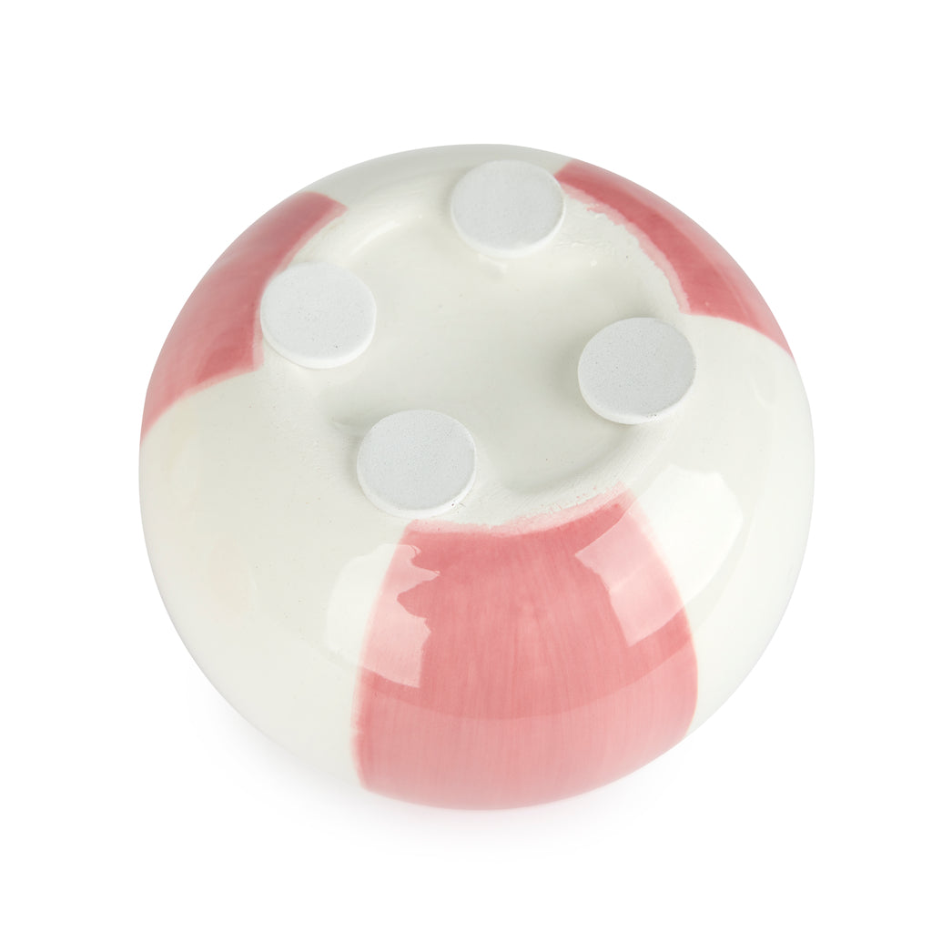 Portavelas Beach Ball