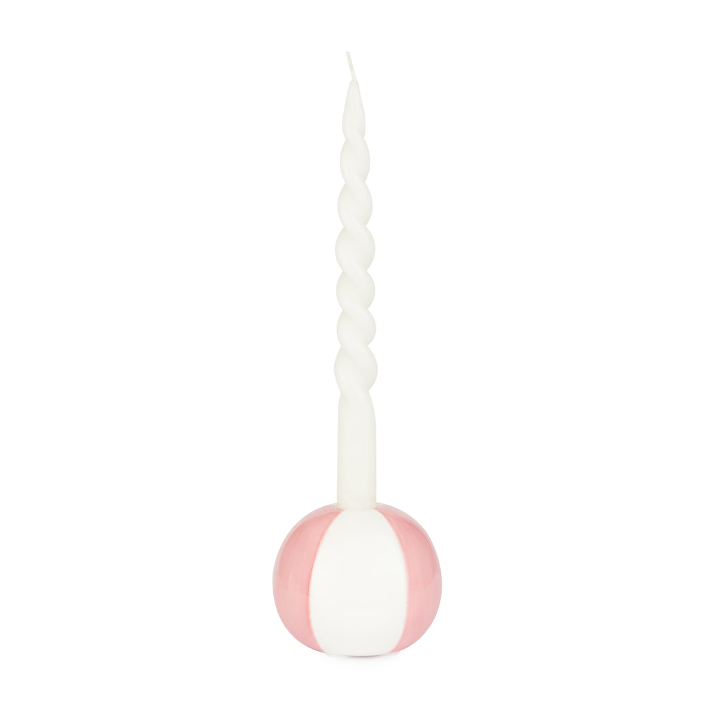 Portavelas Beach Ball