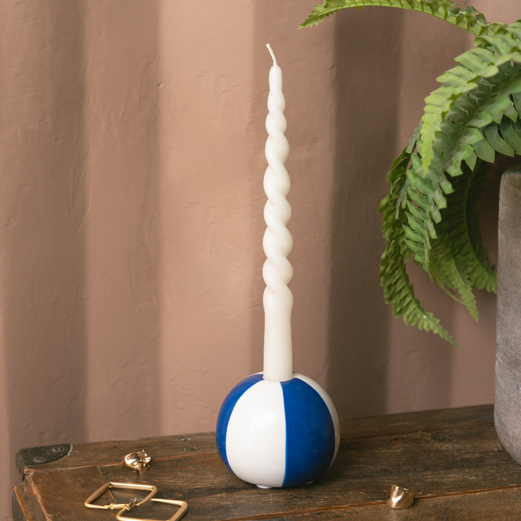 Portavelas Beach Ball