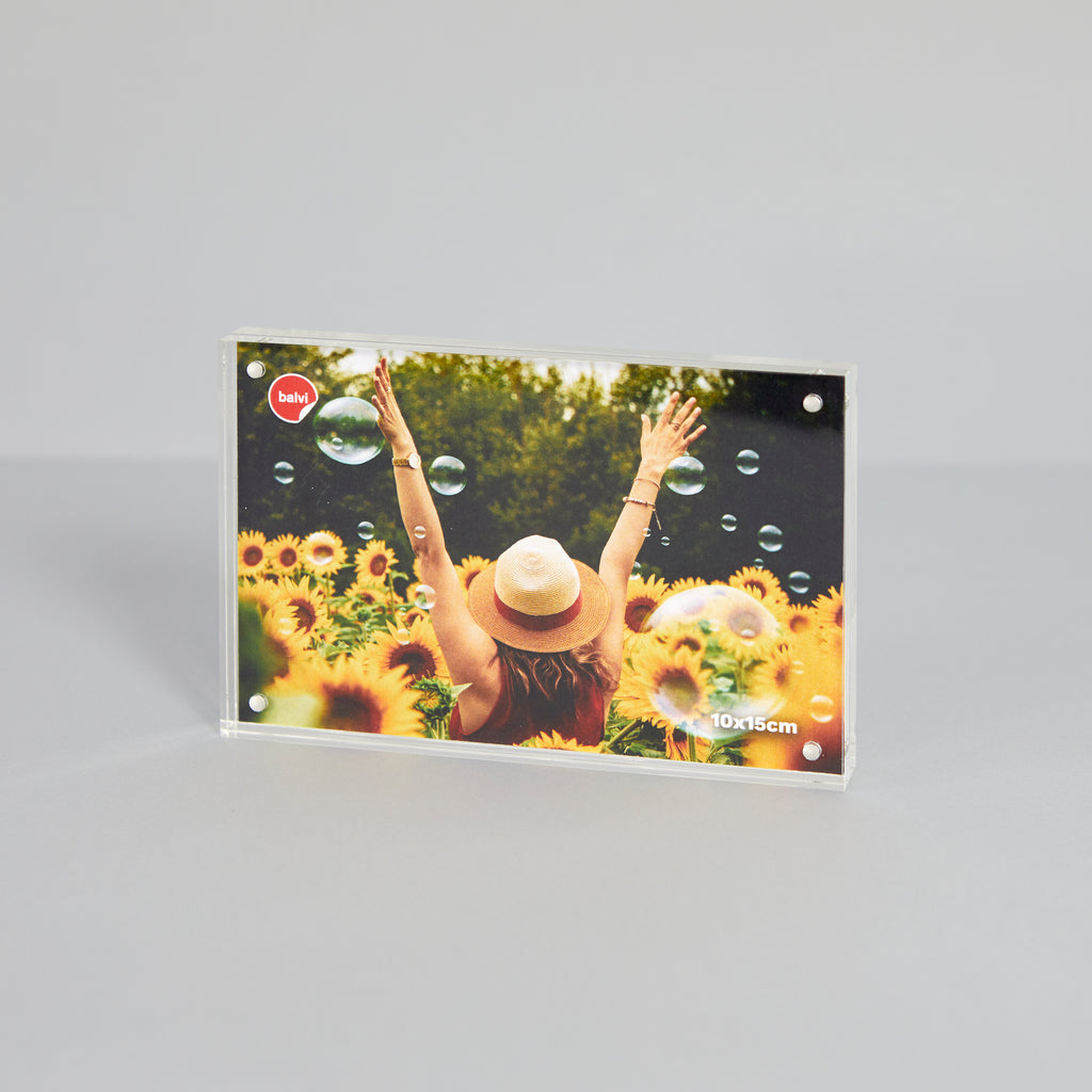 Marco de fotos Candy 13x18 cm