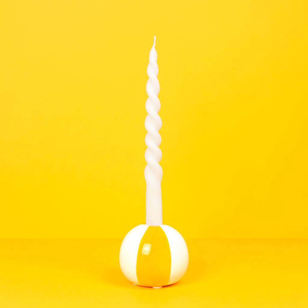 Portavelas Beach Ball