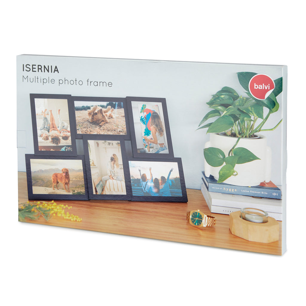 Bilderrahmen Isernia