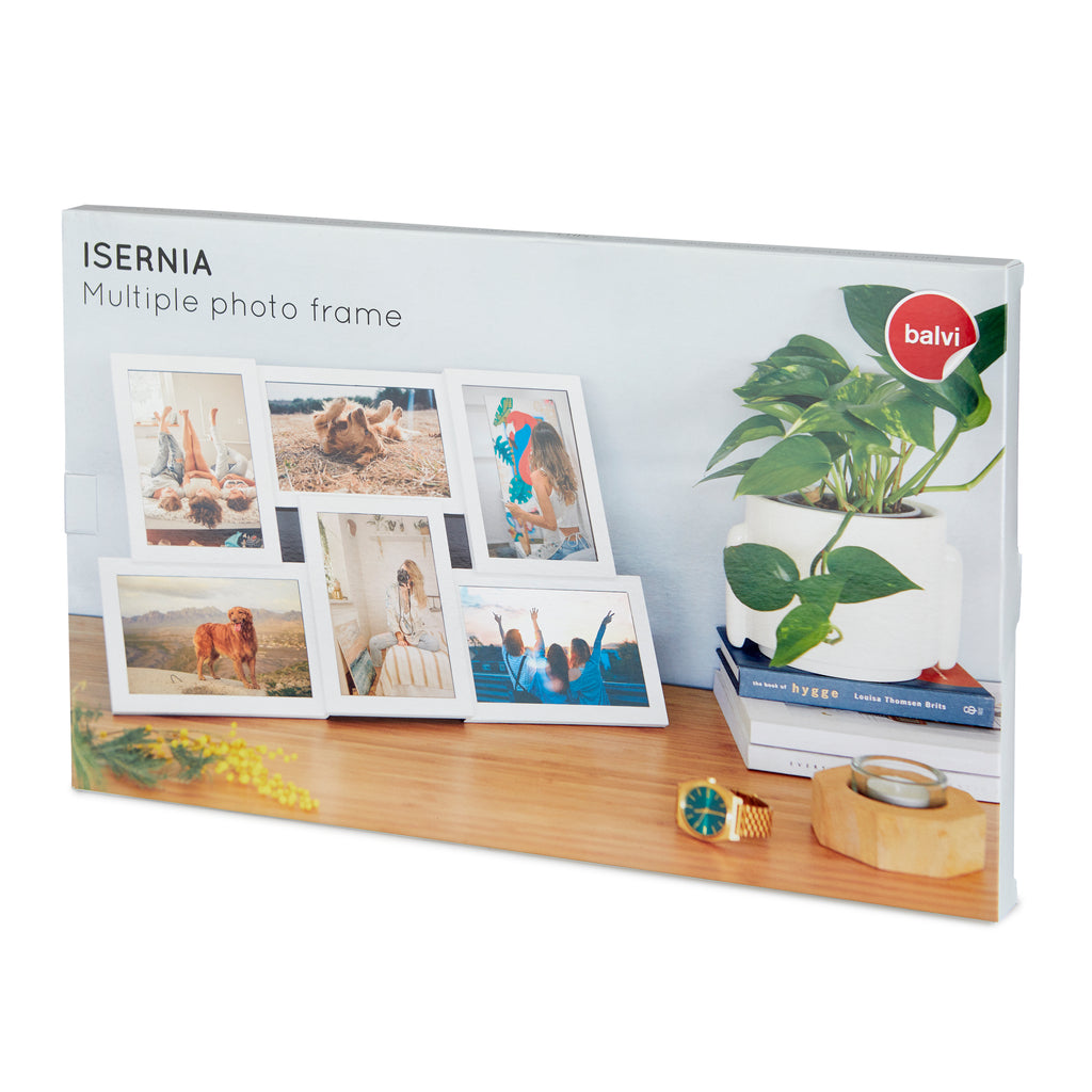 Bilderrahmen Isernia