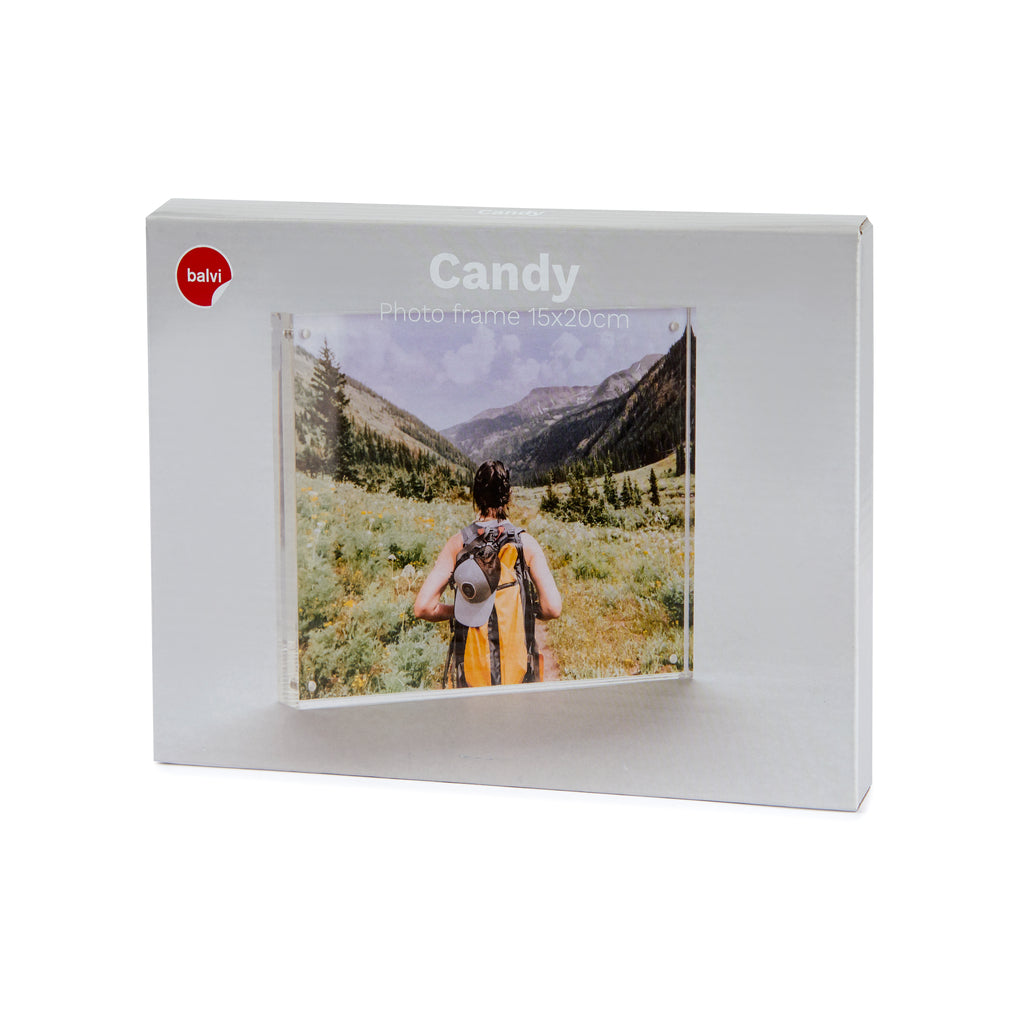 Bilderrahmen Candy 15x20 cm