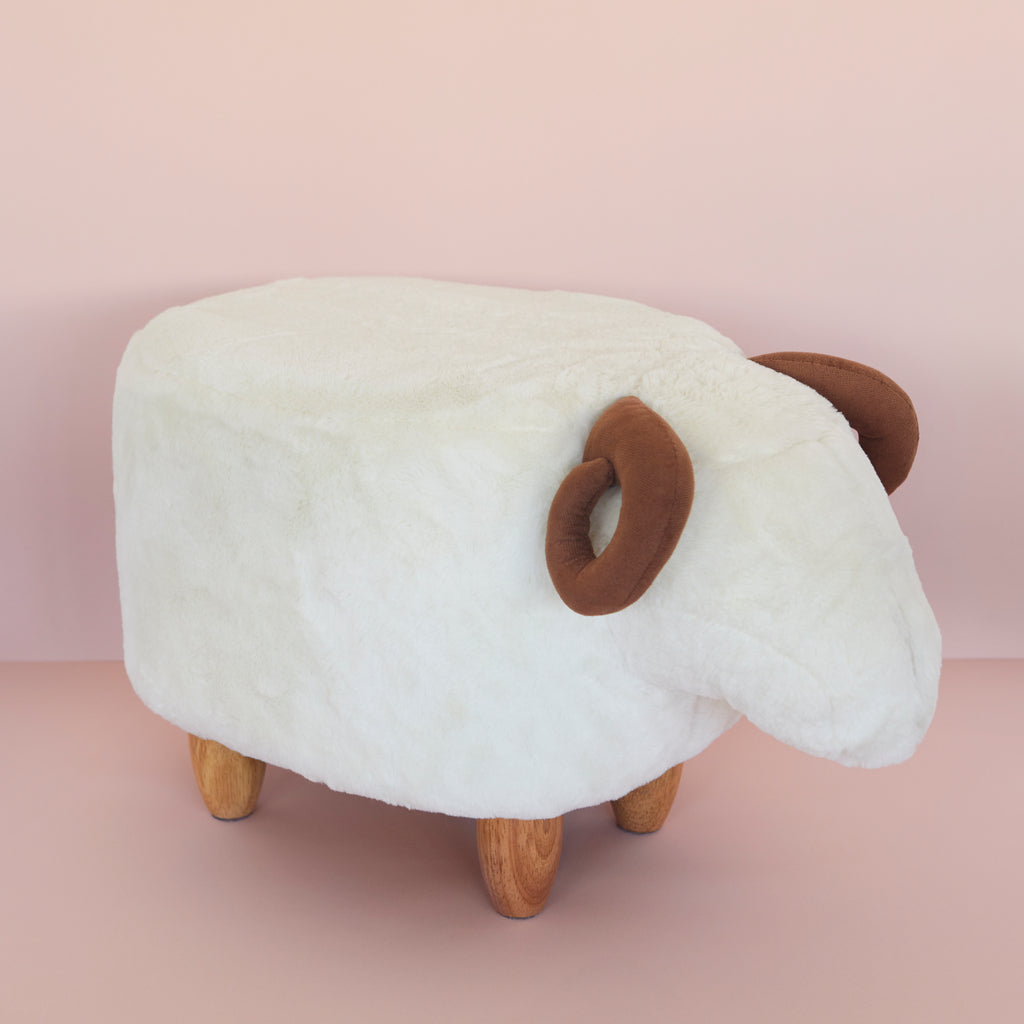 Hocker Le Mouton