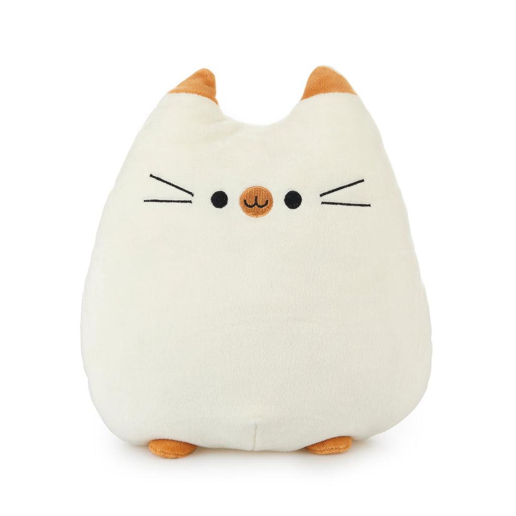 Sweet Kitty Cushion