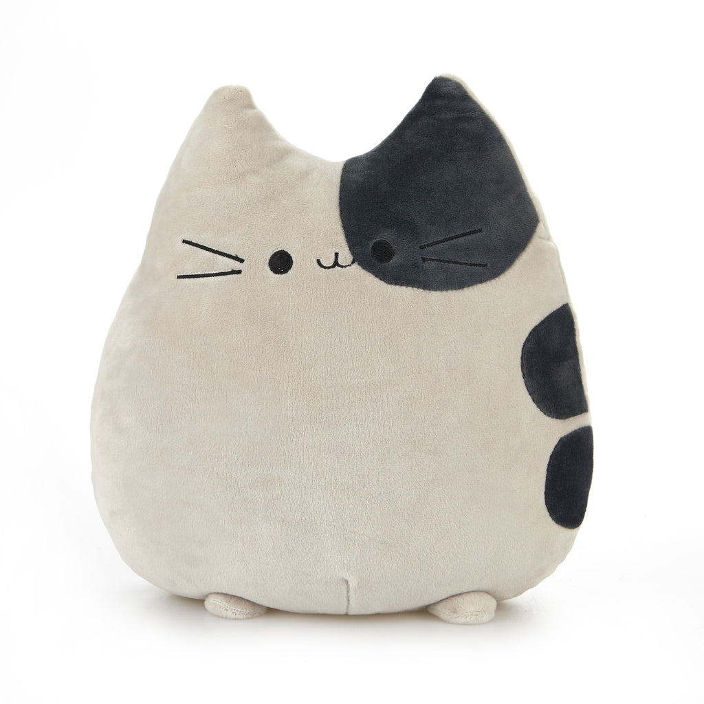 Sweet Kitty Cushion