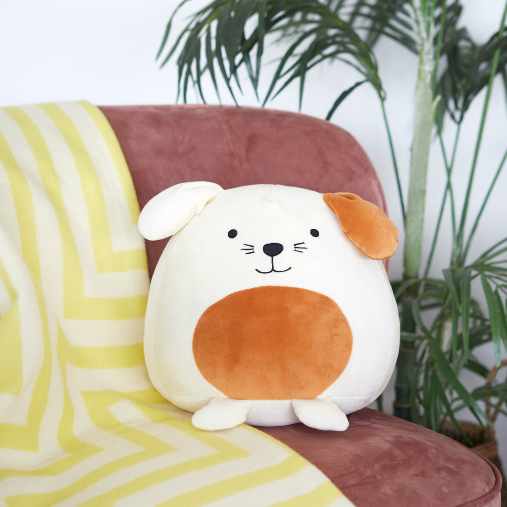Woof Cushion