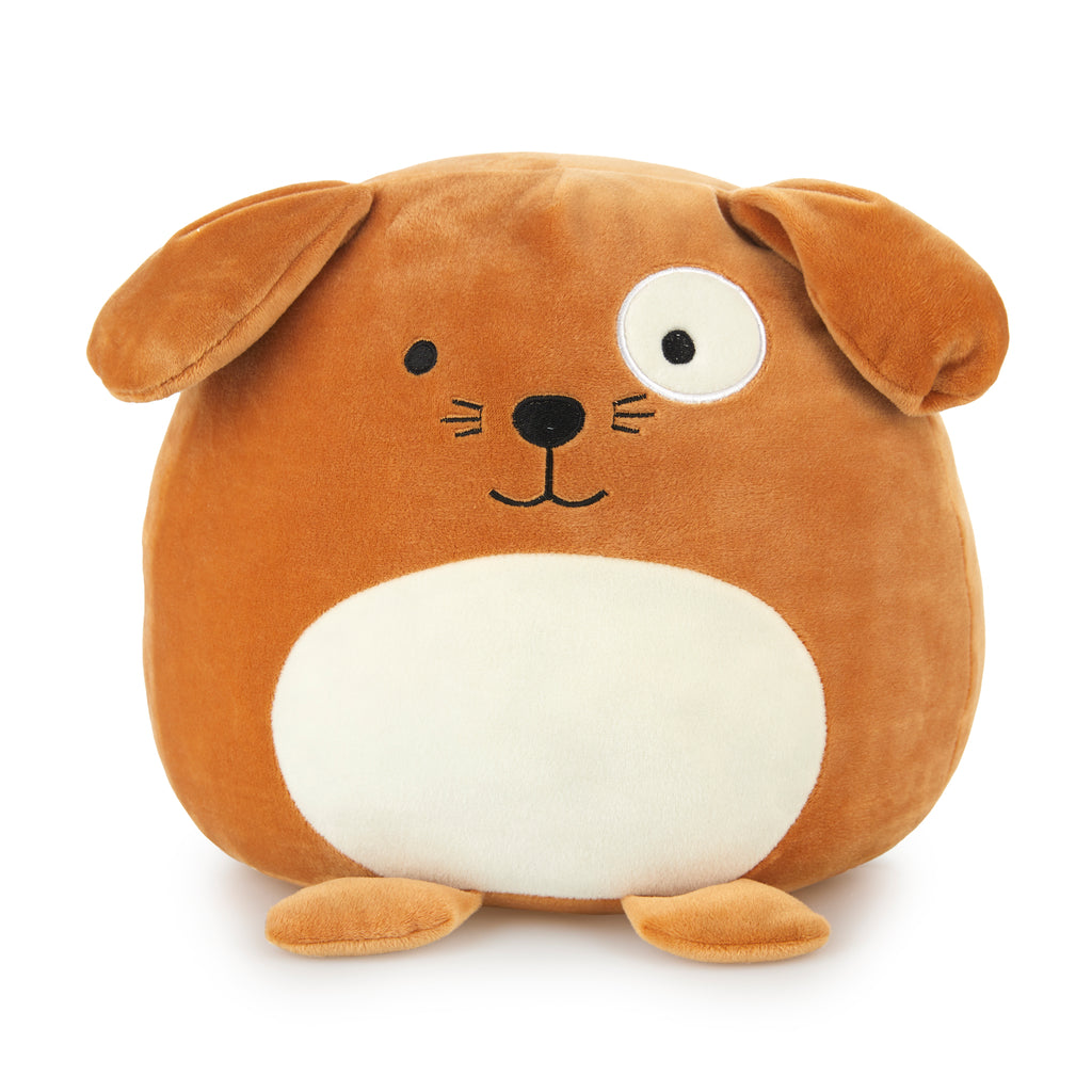 Woof Cushion