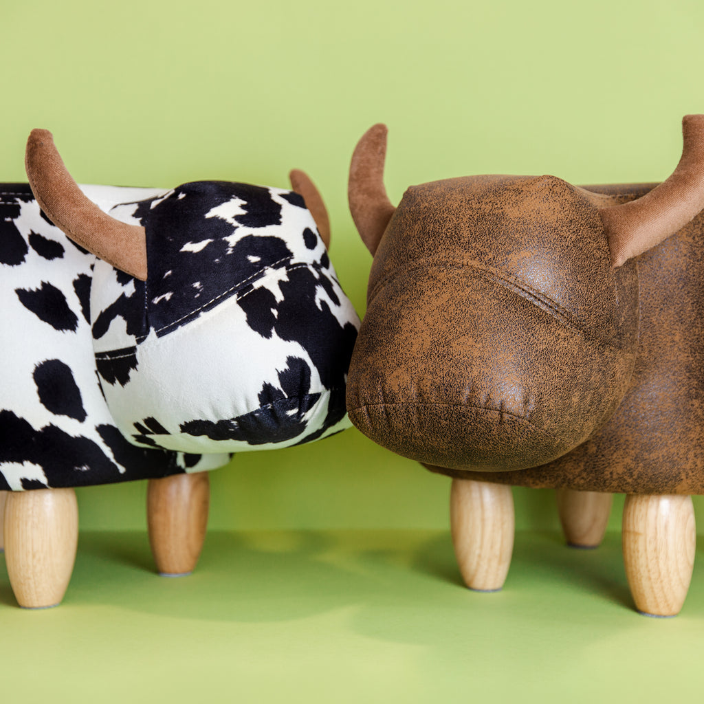 Hocker La Vache – Polyester