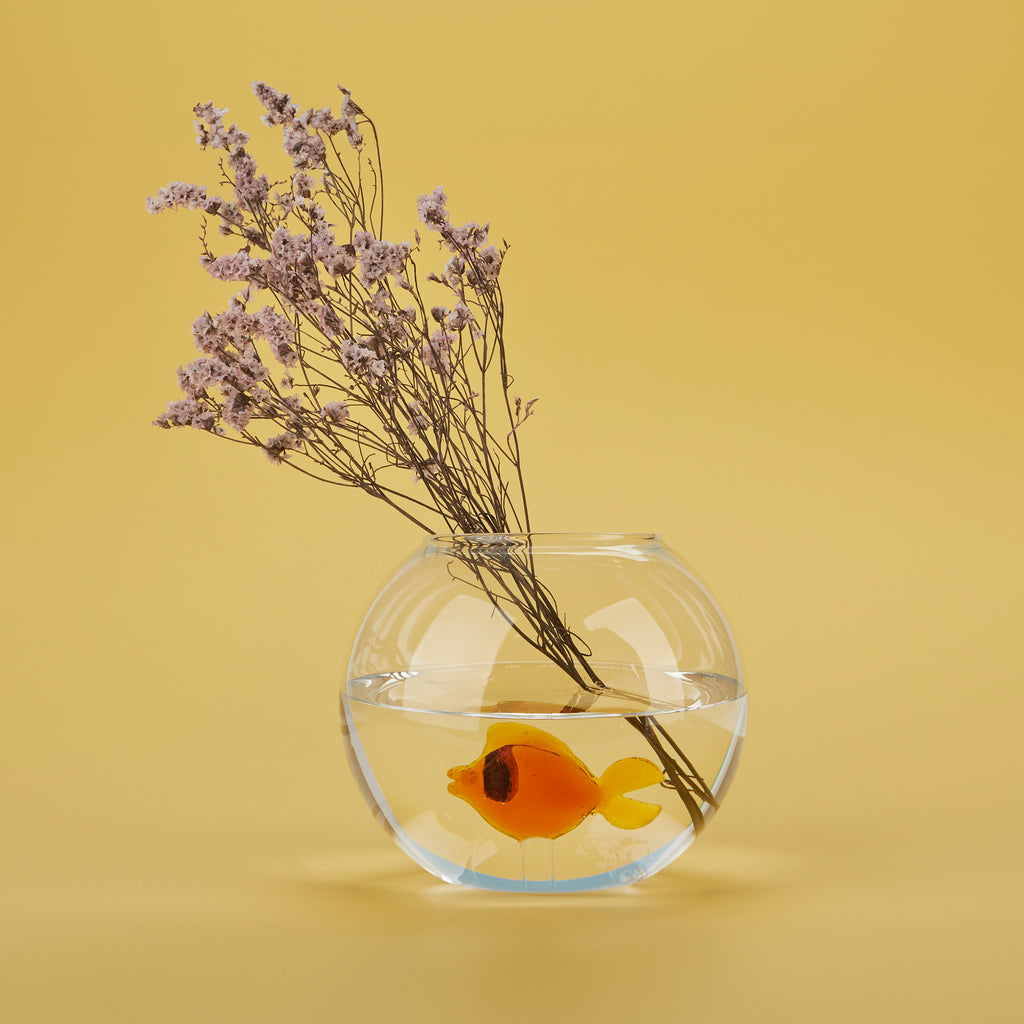 Florero Atlantis Fish