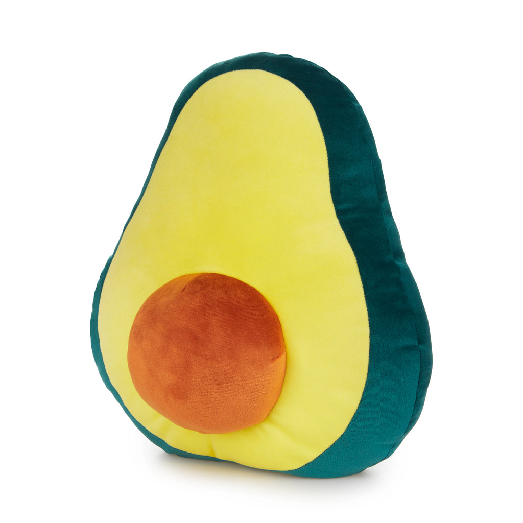 Kissen Fluffy Avocado Pip