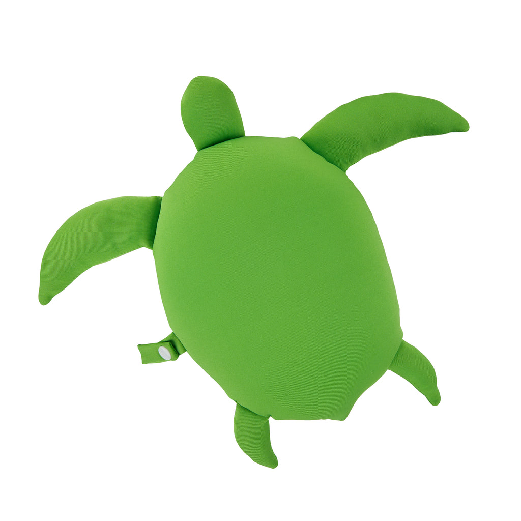 Kissen Summer Turtle